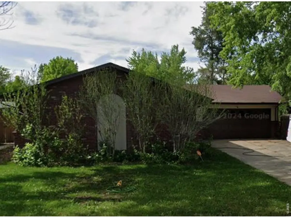 925 Bragg, Longmont, CO 80501