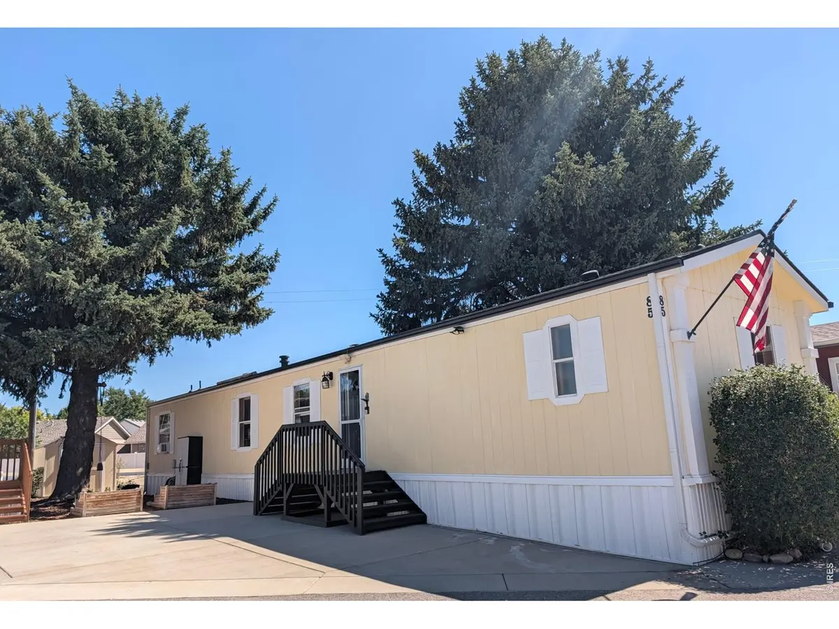 230 N 2nd #85, Berthoud, CO 80513