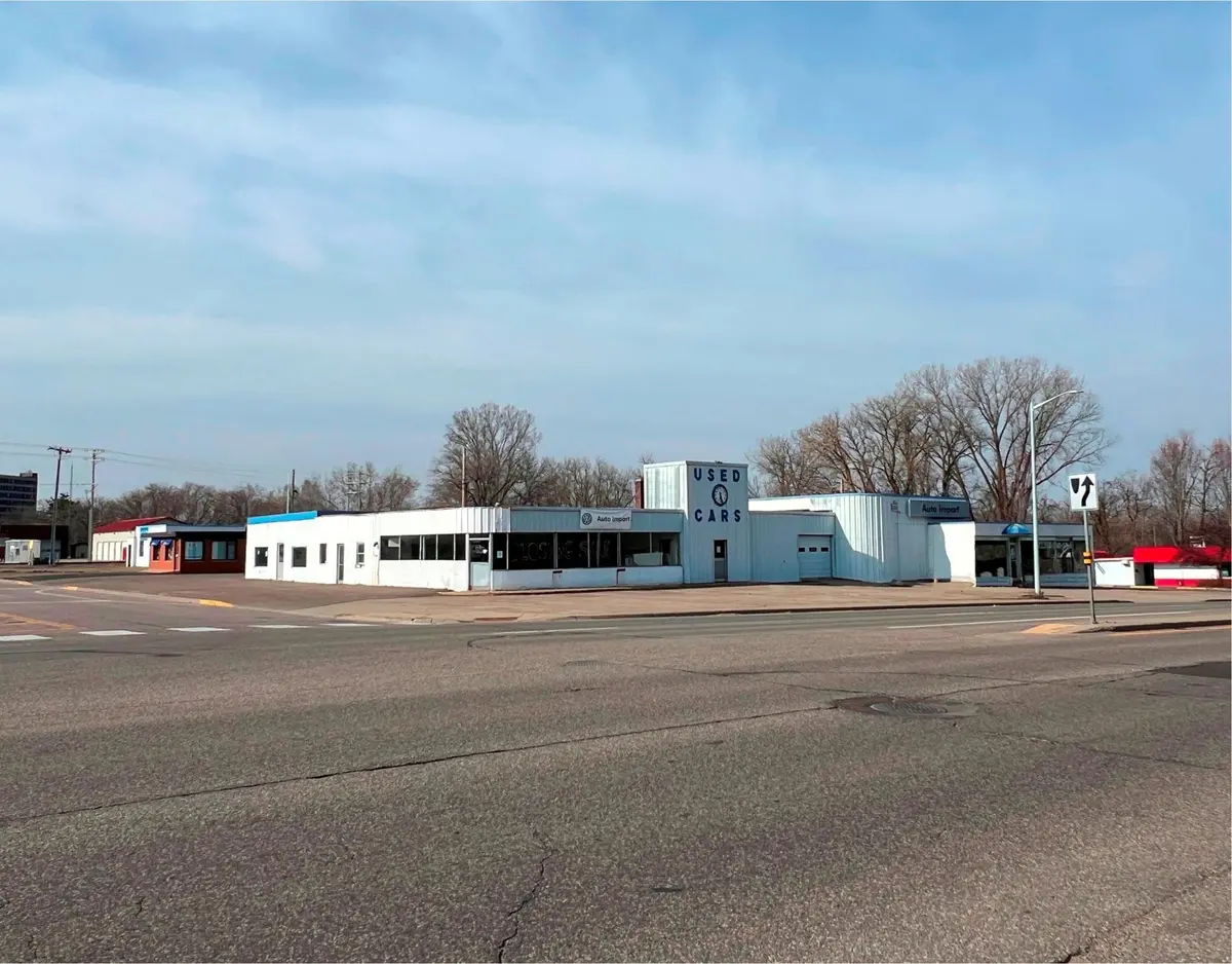22 Washington ST, Brainerd, MN 56401
