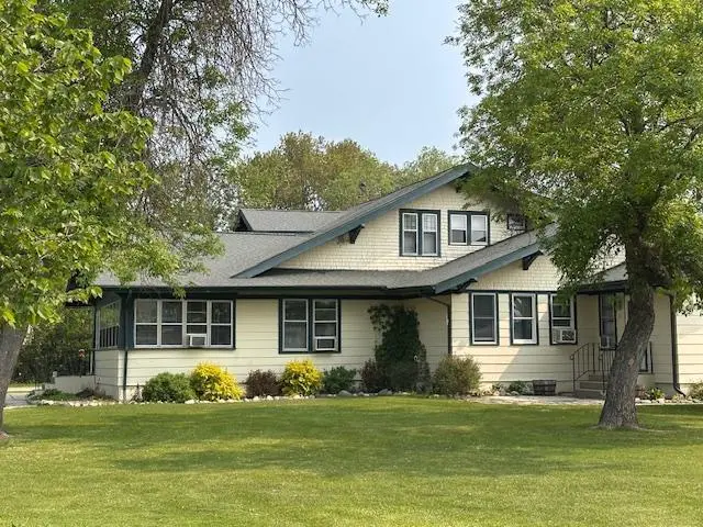 1601 4th AVE W, International Falls, MN 56649