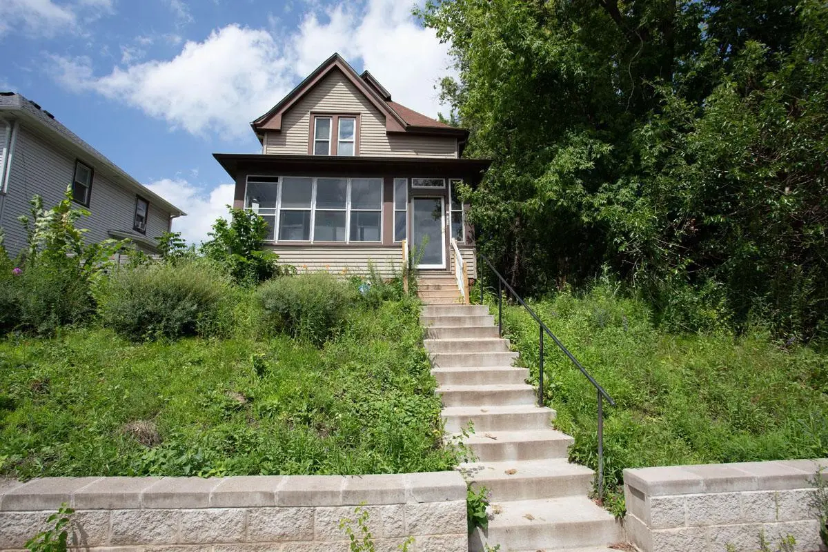 1011 Minnehaha AVE E, Saint Paul, MN 55106