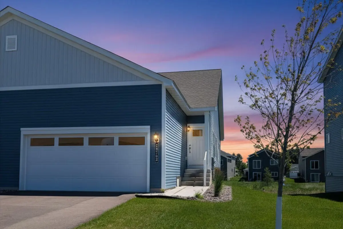 39765 Fallbrook AVE, North Branch, MN 55056