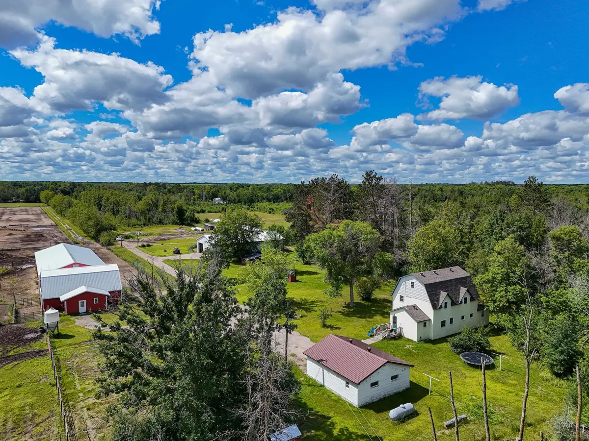 17430 280th St, Sebeka, MN 56477