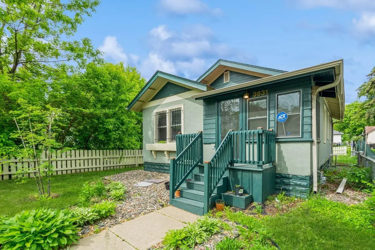 3631 Lyndale AVE N, Minneapolis, MN 55412