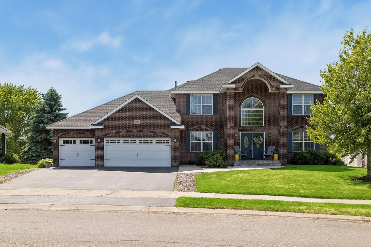14255 Footbridge WAY, Apple Valley, MN 55124