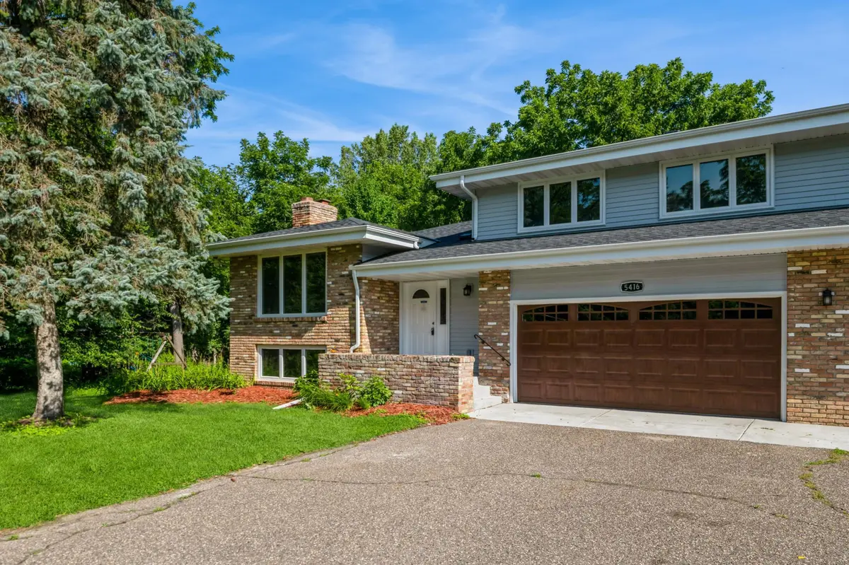 5416 Benton AVE, Edina, MN 55436