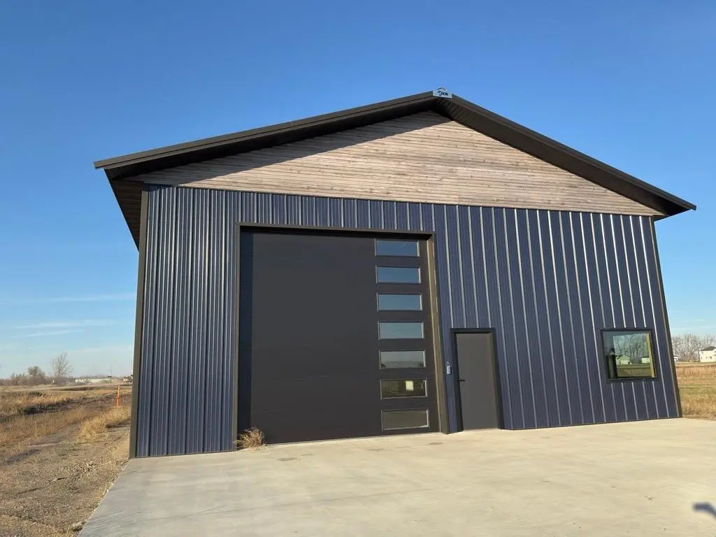 709 Peterson LOOP, Colfax, ND 58018