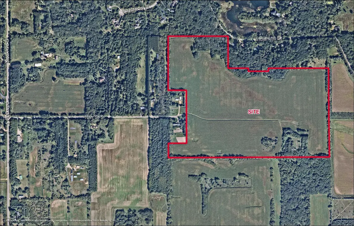 TBD 10th Street, Afton, MN 55001