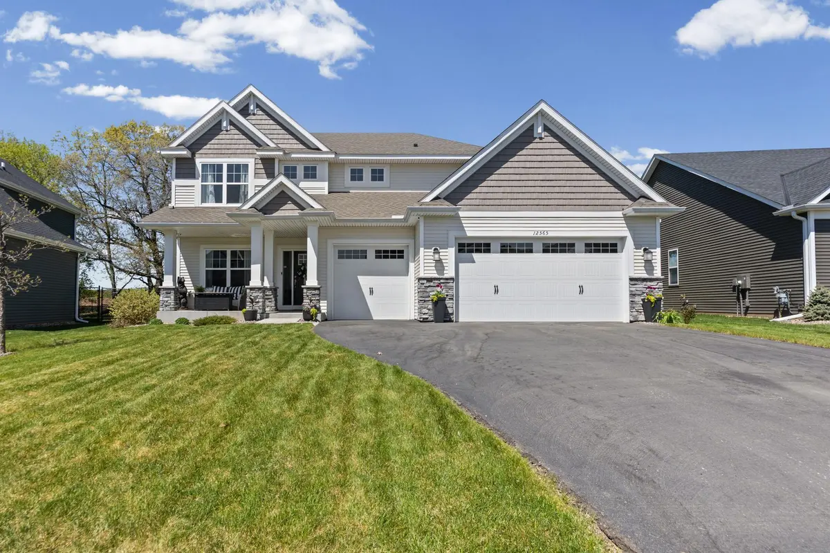 12565 Ardmore AVE, Rosemount, MN 55068