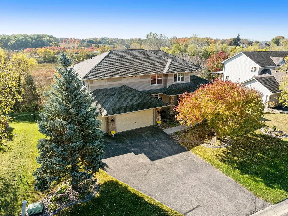 249 Tristan DR, Victoria, MN 55331