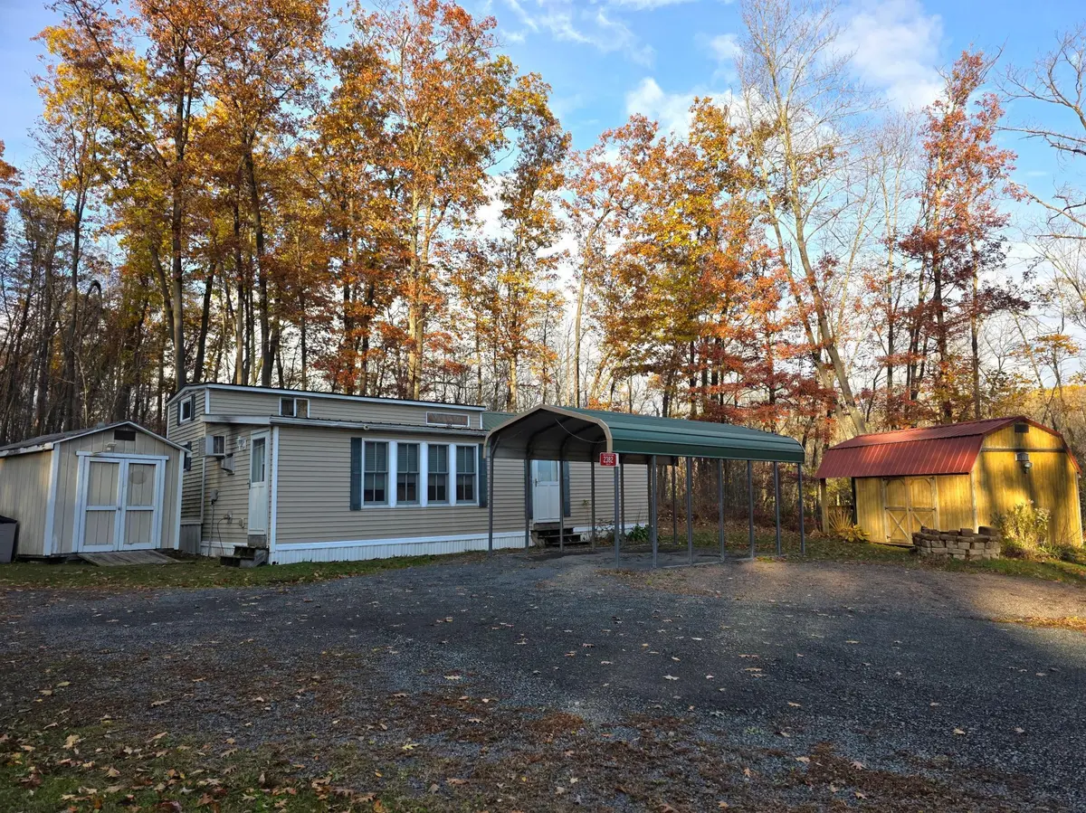 2382 106th ST, Luck, WI 54853