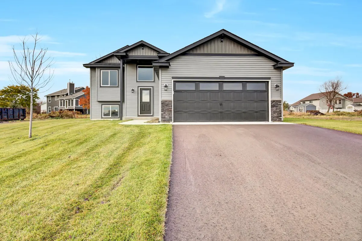 1319 Jasmine LN NE, Saint Joseph, MN 56374