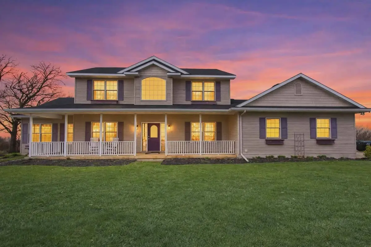 10741 797th AVE, Glenville, MN 56036