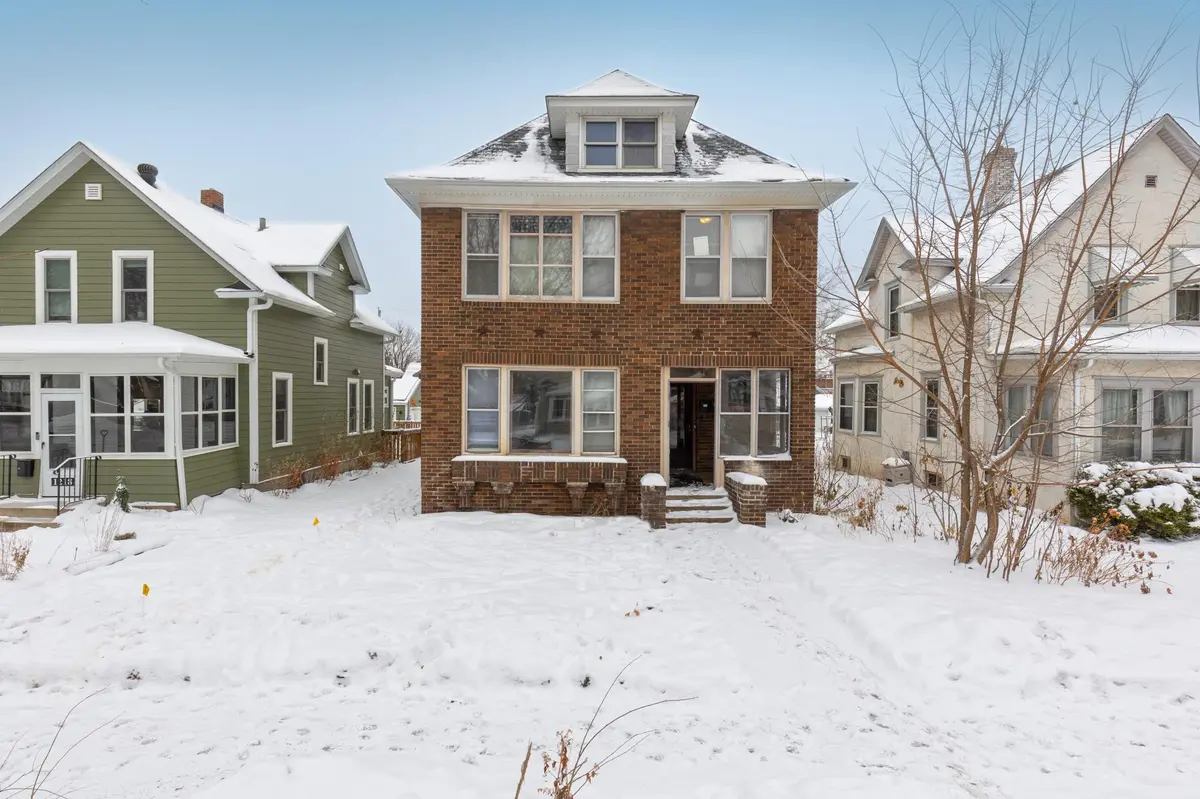 1222 6th ST NE, Minneapolis, MN 55413