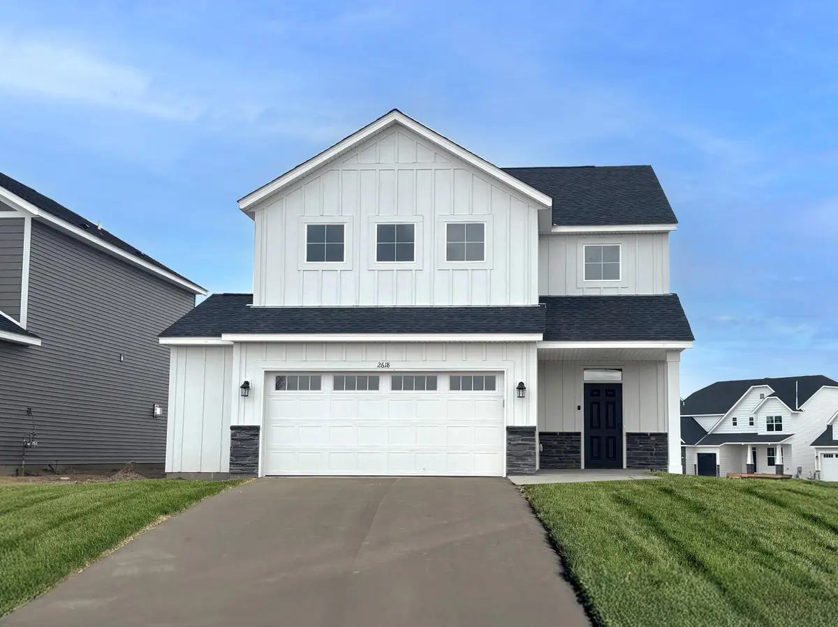 1433 192nd AVE, East Bethel, MN 55011