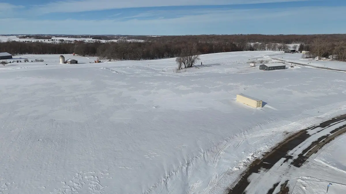 TBD Serenity DR SW, Alexandria, MN 56308