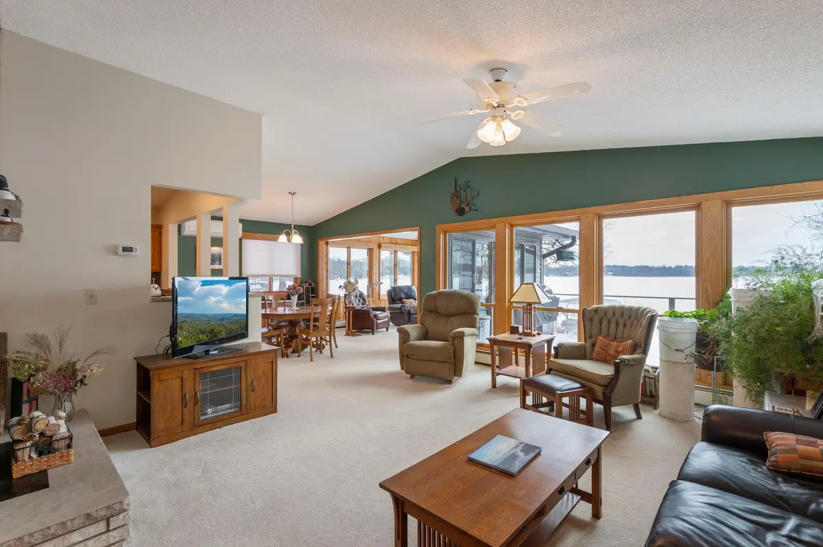 19439 E Tri Oak CIR NE, Wyoming, MN 55092