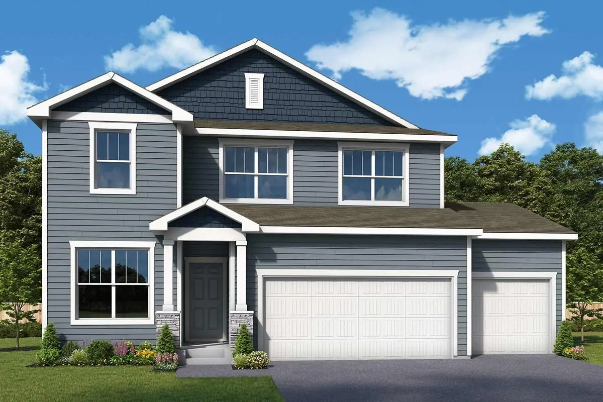 7402 Landau AVE NE, Otsego, MN 55301