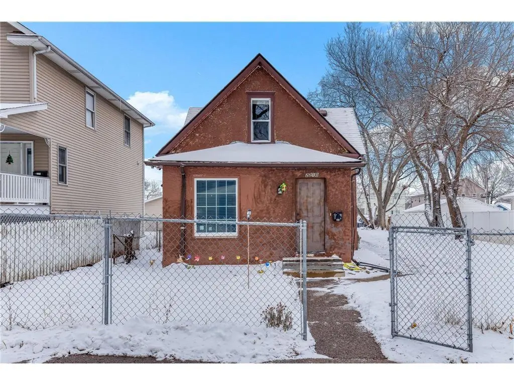 2210 Aldrich AVE N, Minneapolis, MN 55411