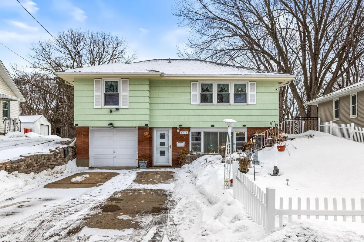 3723 Johnson ST NE, Columbia Heights, MN 55421