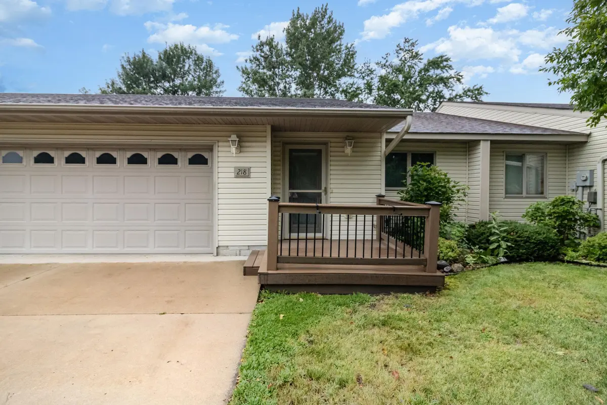 218 6th ST NE, Montgomery, MN 56069