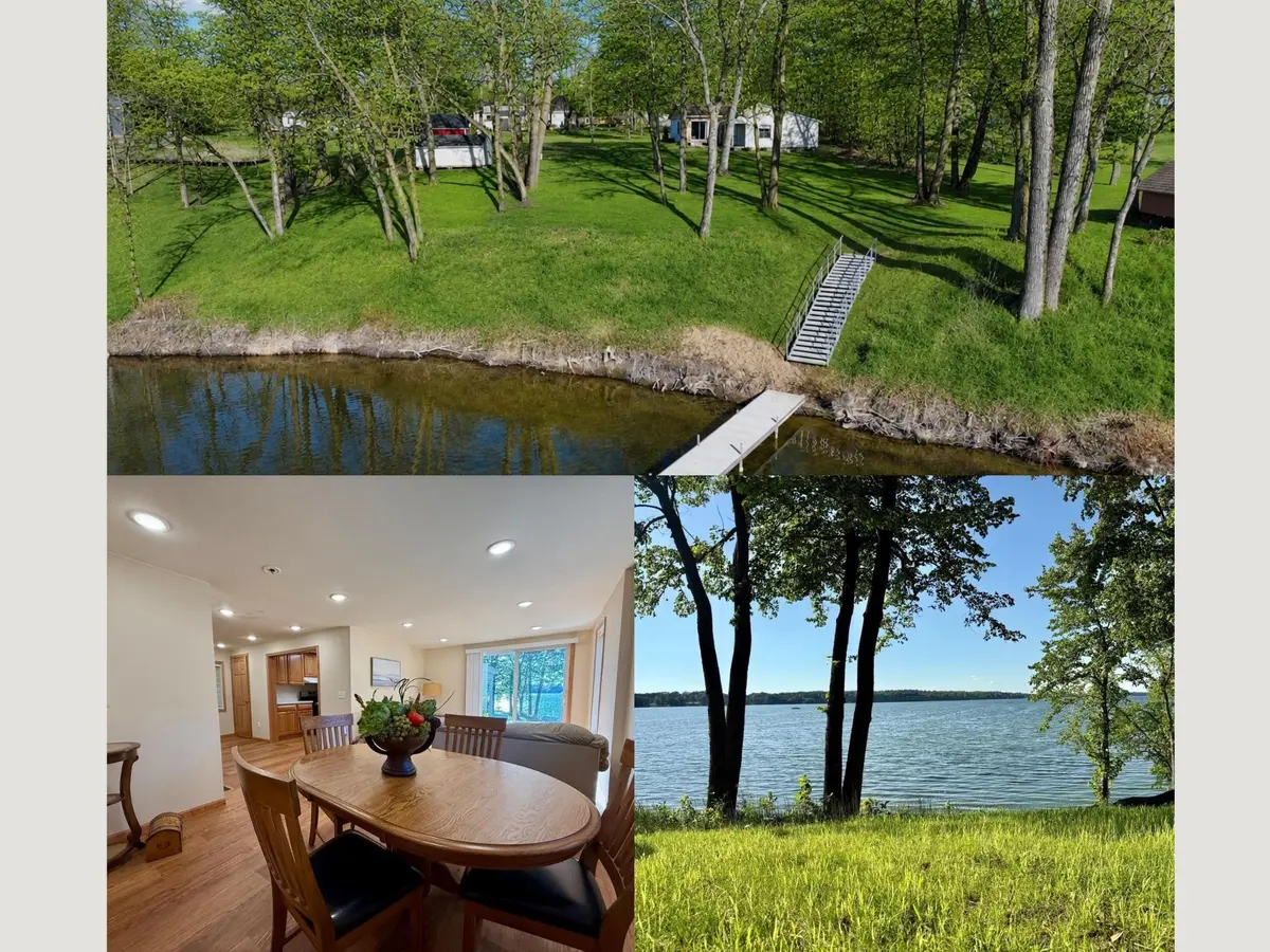 10007 Alcott DR, Sauk Centre, MN 56378