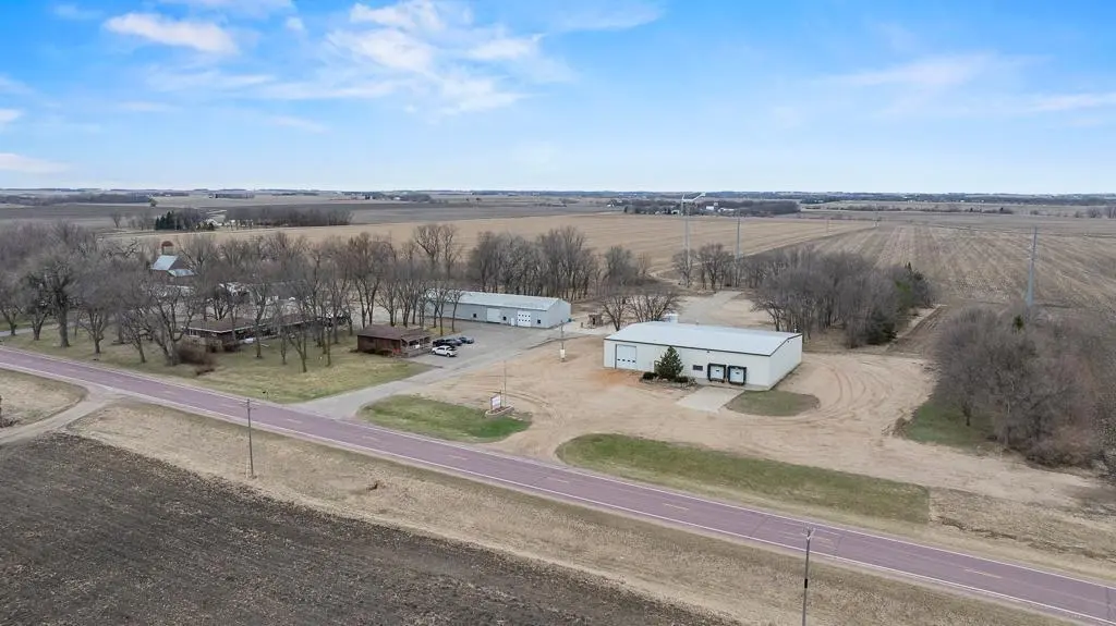 2521 County Road 7, Marshall, MN 56258