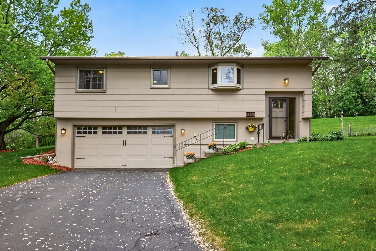 1340 Balsam ST E, Eagan, MN 55123
