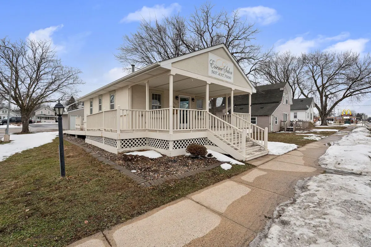 1106 1st AVE SW, Austin, MN 55912