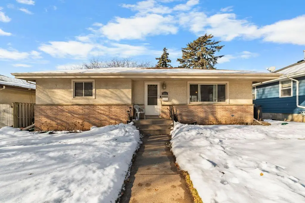 3652 Lincoln ST NE, Minneapolis, MN 55418