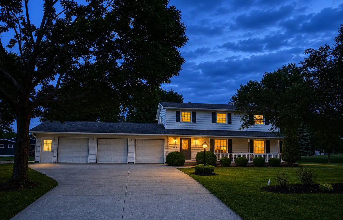 2750 Riverside LN NE, Rochester, MN 55906