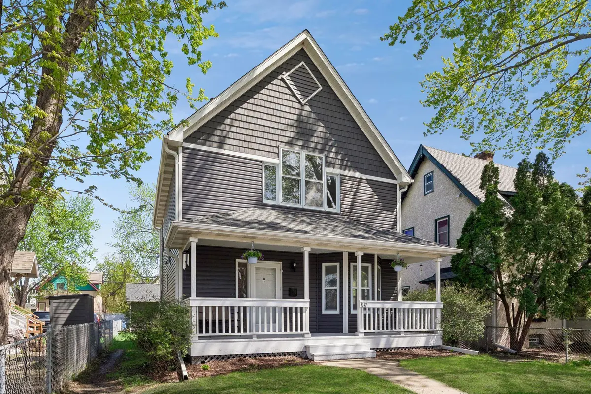 3117 Bloomington AVE, Minneapolis, MN 55407