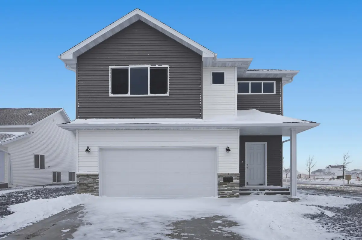 6203 87th AVE S, Horace, ND 58047