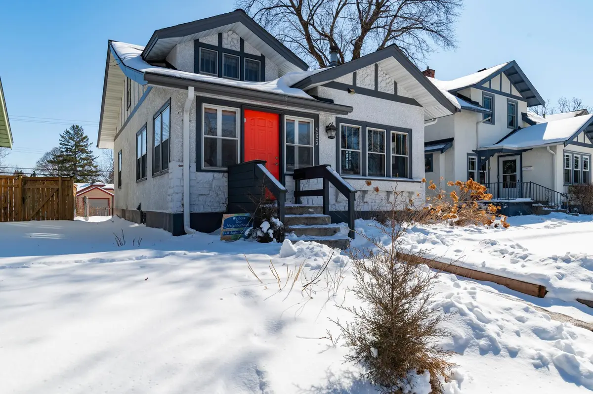 4323 4th AVE S, Minneapolis, MN 55409