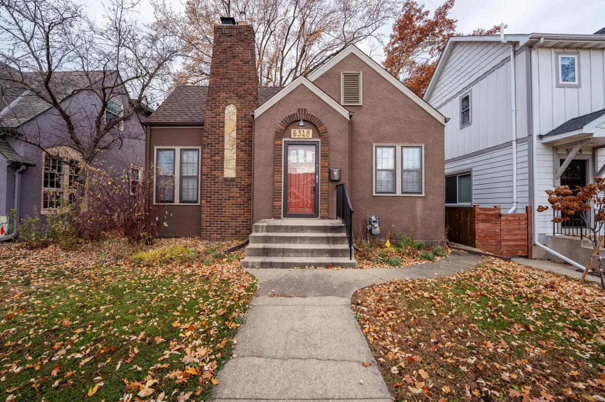 5348 Drew AVE S, Minneapolis, MN 55410