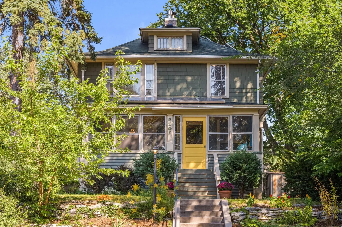 2101 Scudder ST, Saint Paul, MN 55108