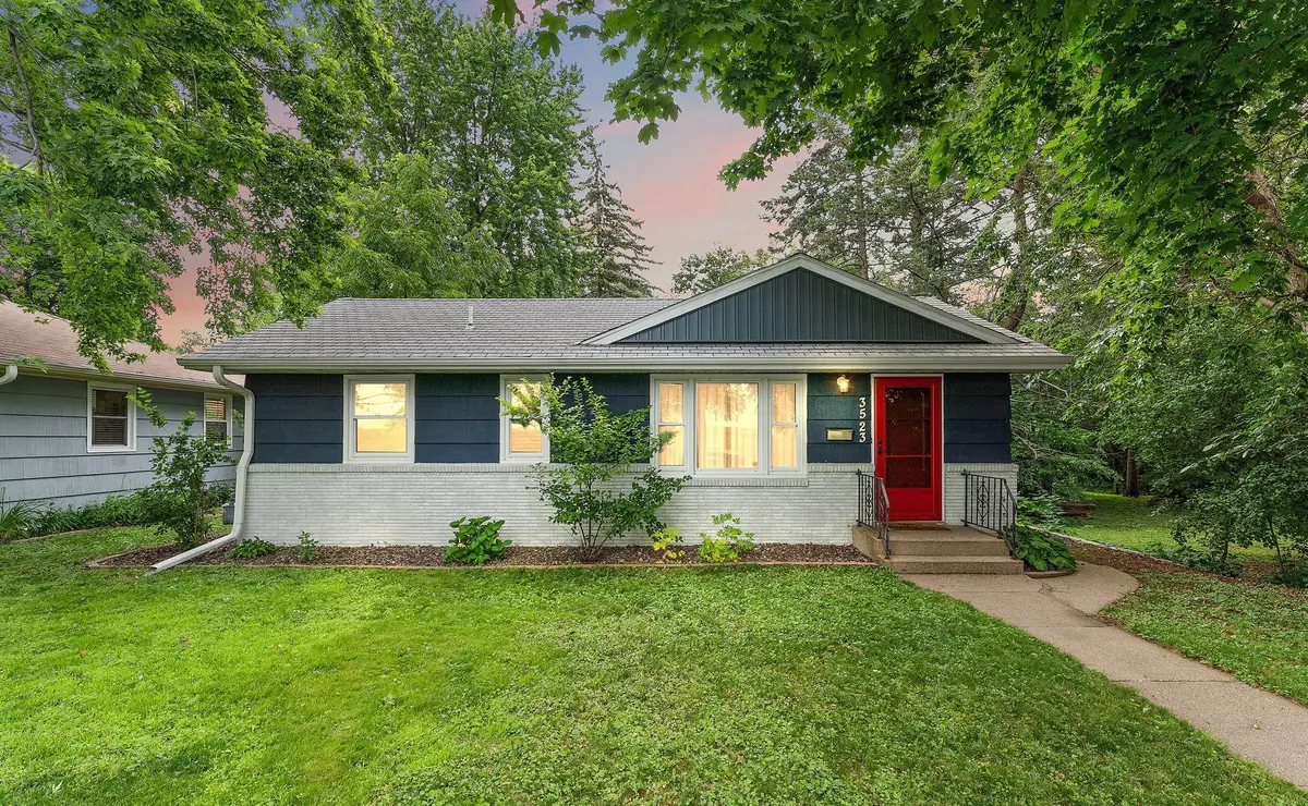 3523 5th ST NE, Minneapolis, MN 55418