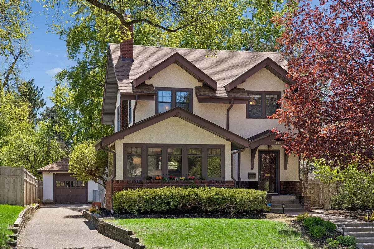 415 W 50th ST, Minneapolis, MN 55419
