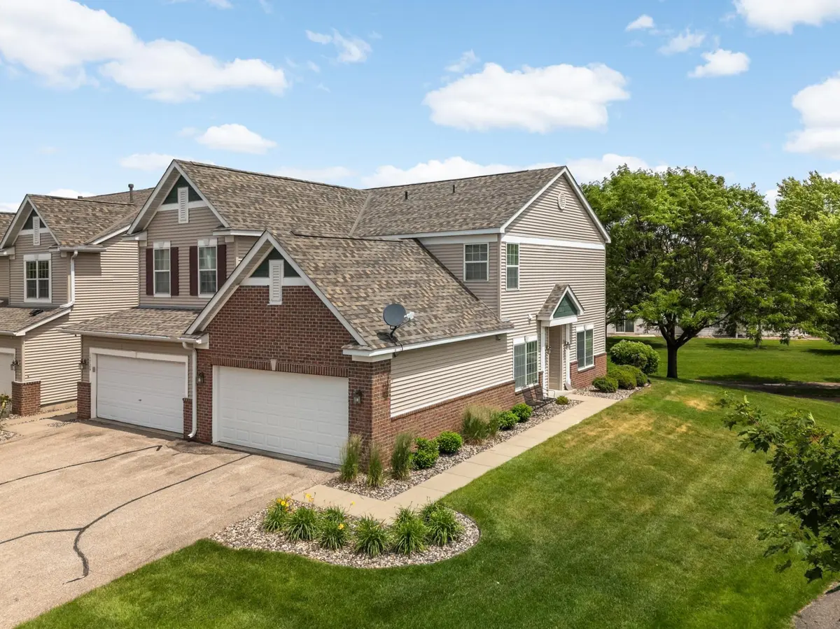 15726 Fremont WAY #1016, Apple Valley, MN 55124