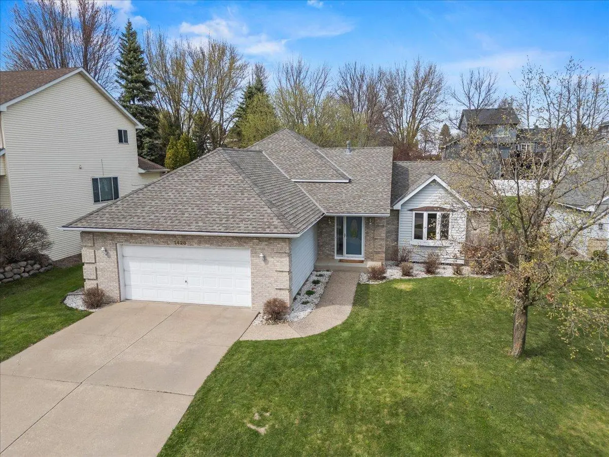 1428 Fox ST, Delano, MN 55328