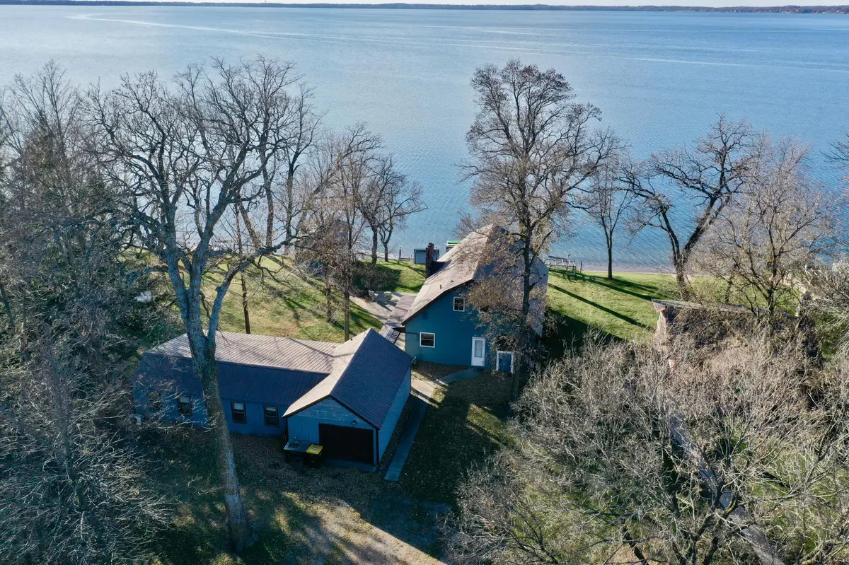 14160 Indian Beach RD, Spicer, MN 56288