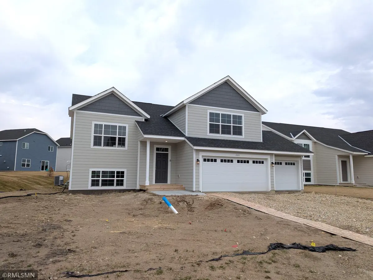 2621 Ivy AVE NE, Saint Michael, MN 55376