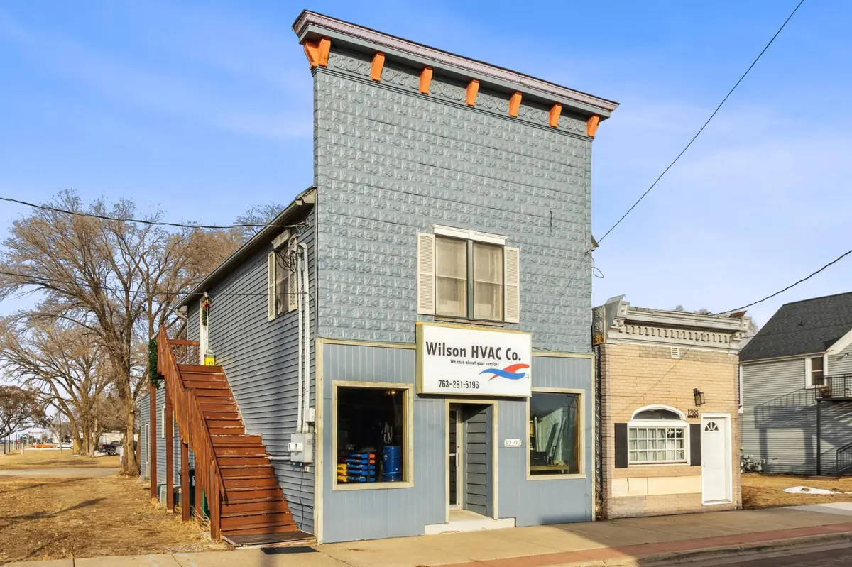 12192 Hancock ST SE, Becker, MN 55308