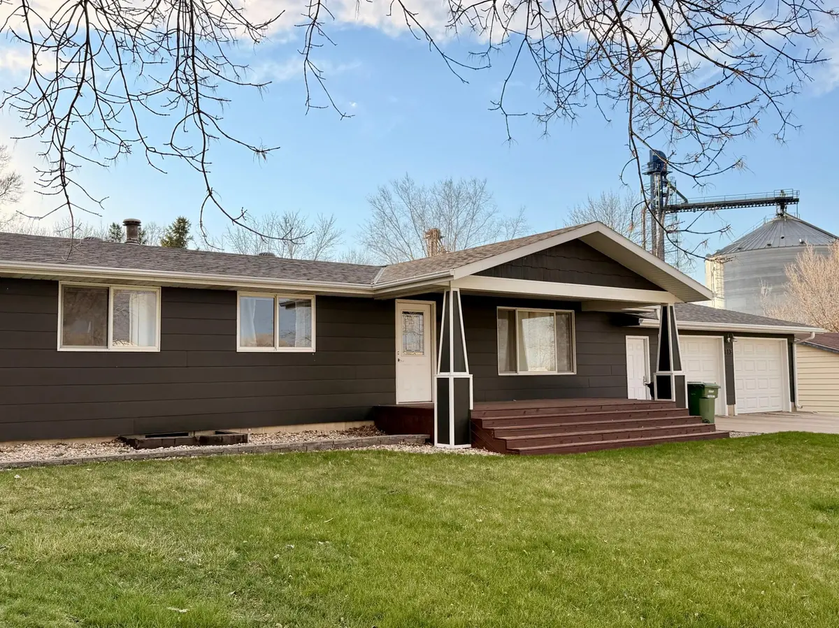 113 Oklahoma AVE, Adrian, MN 56110