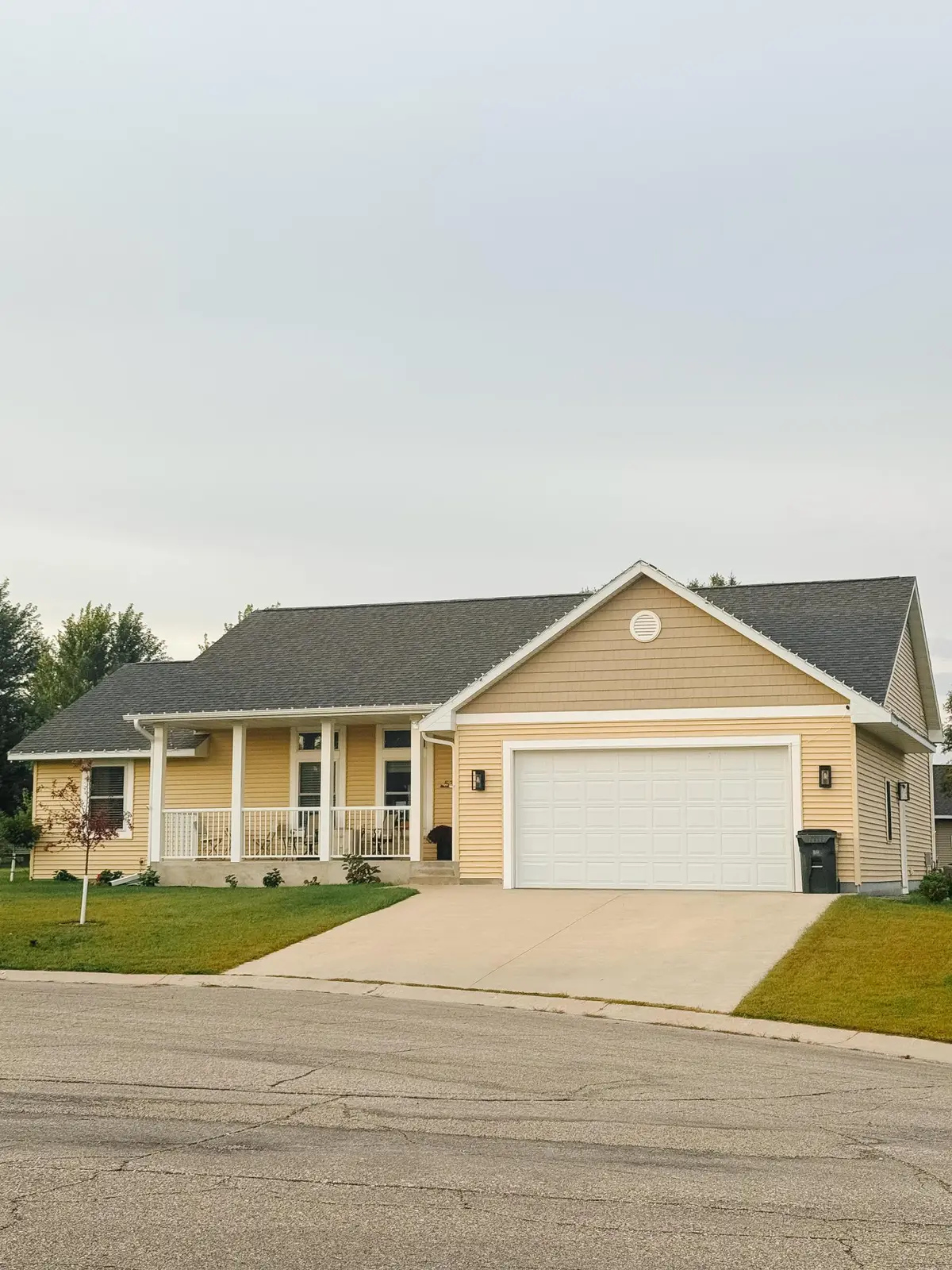 530 Depree WAY, Glenwood, MN 56334