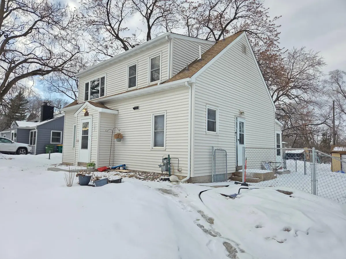 6508 47th AVE N, Crystal, MN 55428