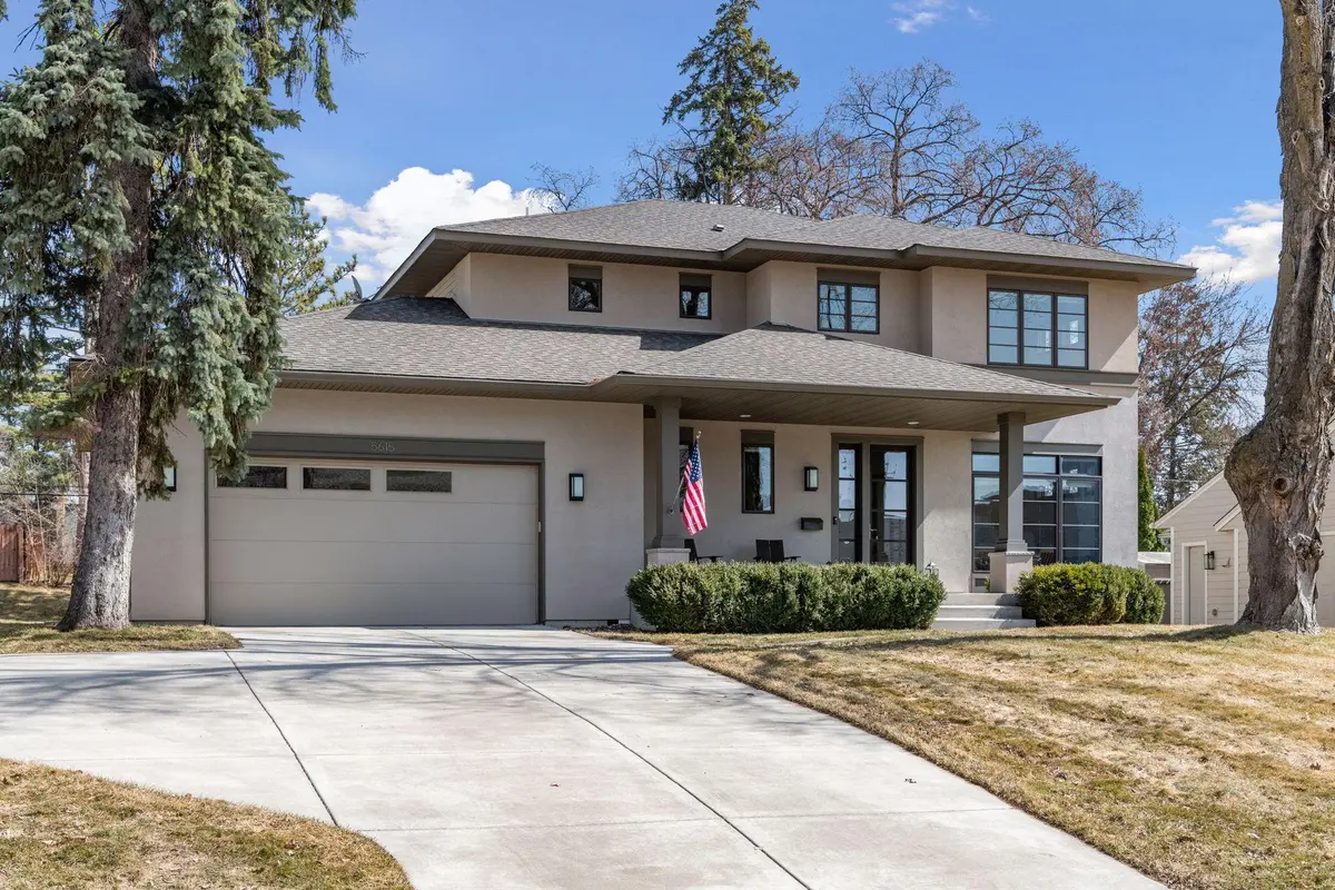 5615 Saint Andrews AVE, Edina, MN 55424