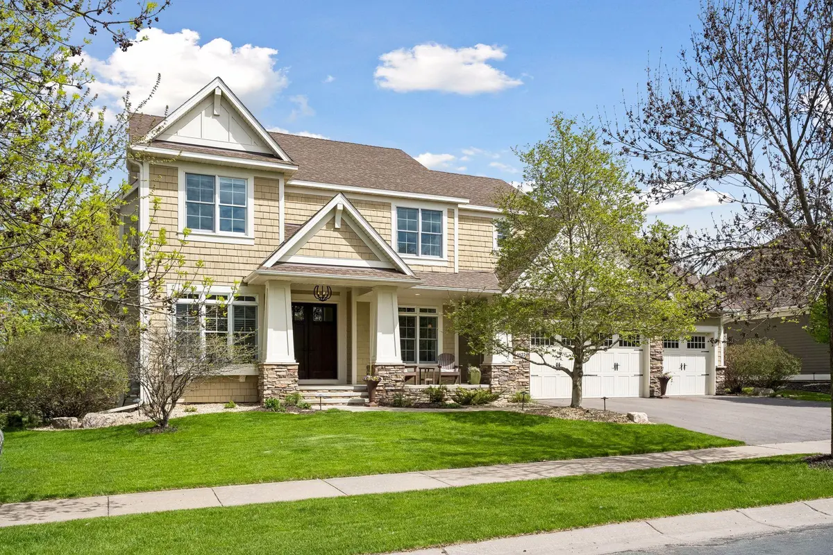 4622 Bluebell TRL N, Hamel, MN 55340