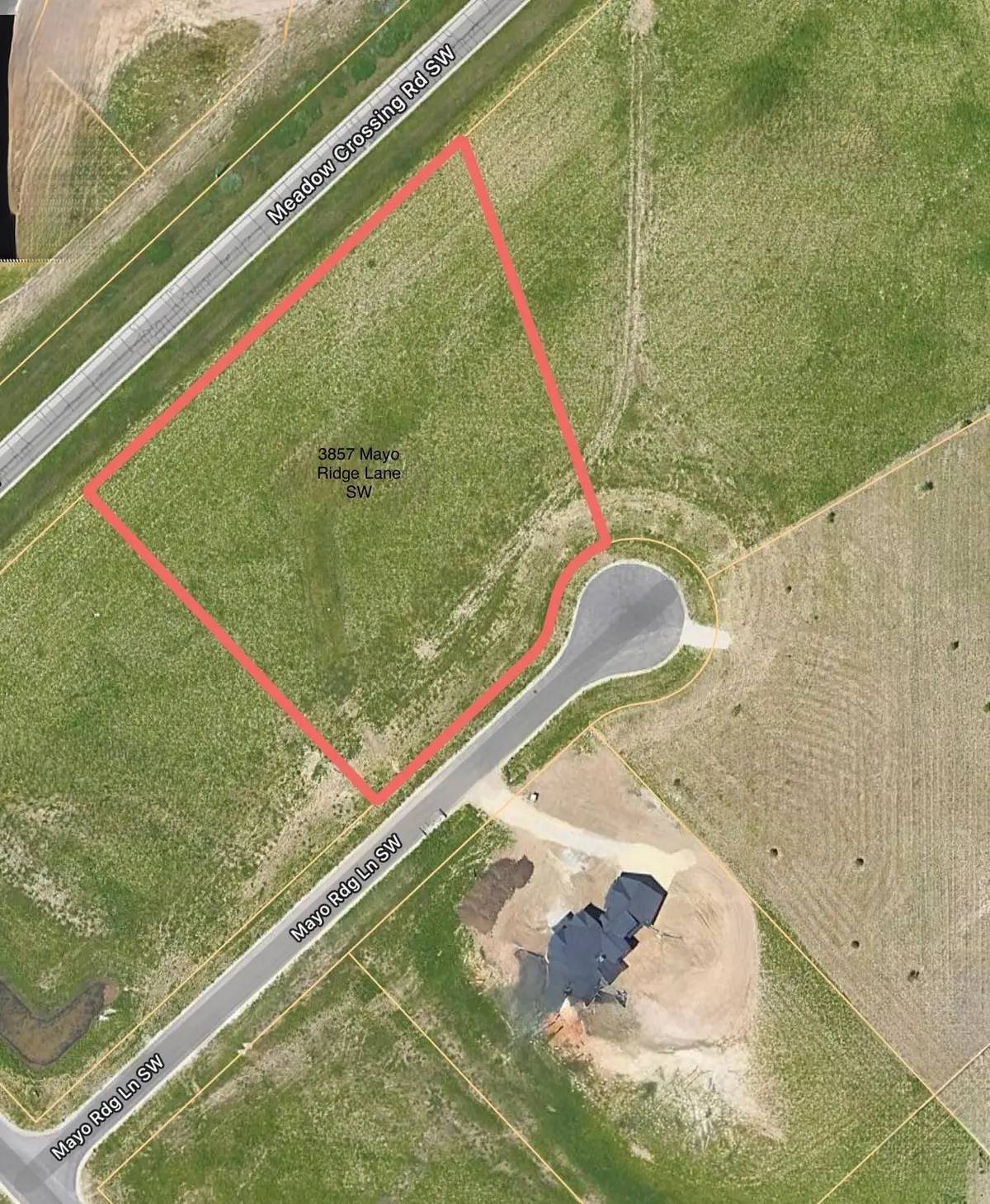3857 Mayo Ridge LN SW, Rochester, MN 55902