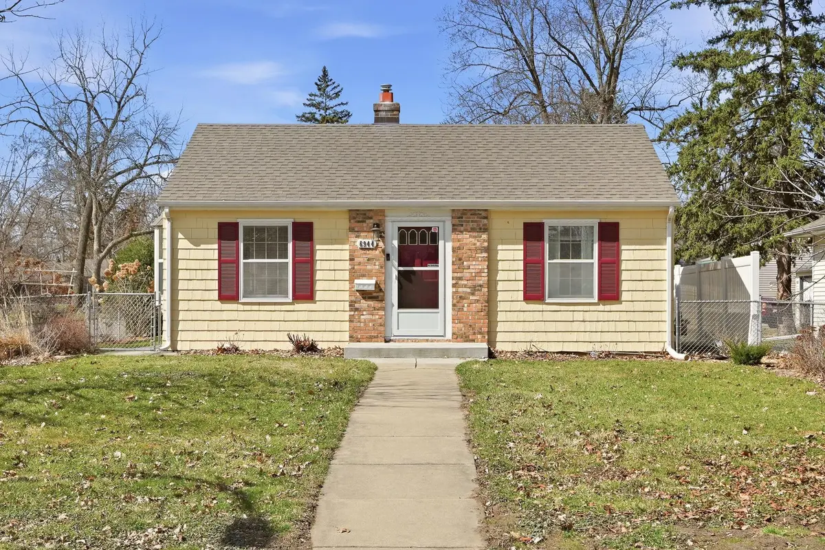 6944 Sheridan AVE S, Richfield, MN 55423